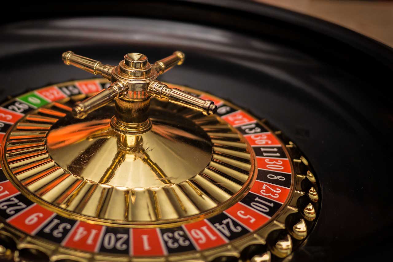Como a Sorte e Probabilidades no Casino online funcionam?
